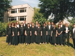 1998-wettbewerb in wilnsdorf
